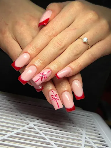 Stylistka Paznokci - MartynaMiłoMi